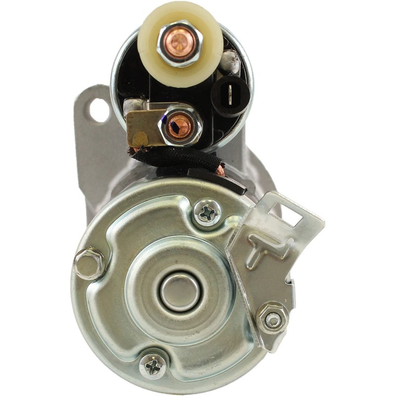 DB Electrical 410-48088 Starter Compatible with/Replacement for Accord 2003-2005, Element 2003-2006 06312-RAA-505, 31200-RAA-A01, 31200-RAA-A010-M3, MHG016, M0T20371 - Image 4